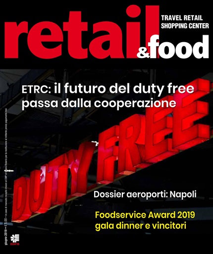 Retail&food issue 