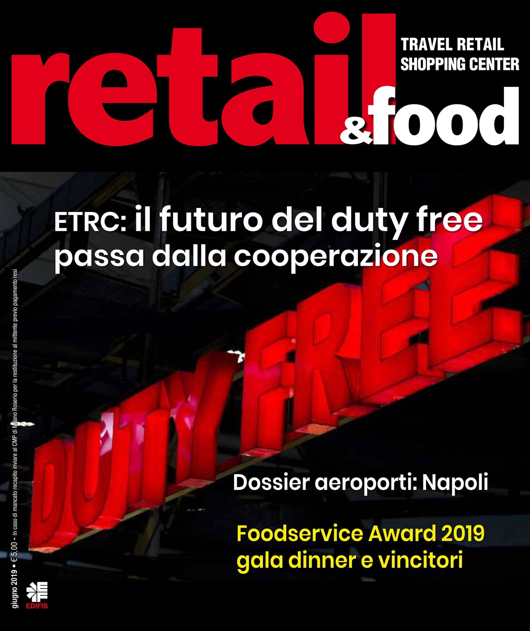 Retail&food Preview Pages