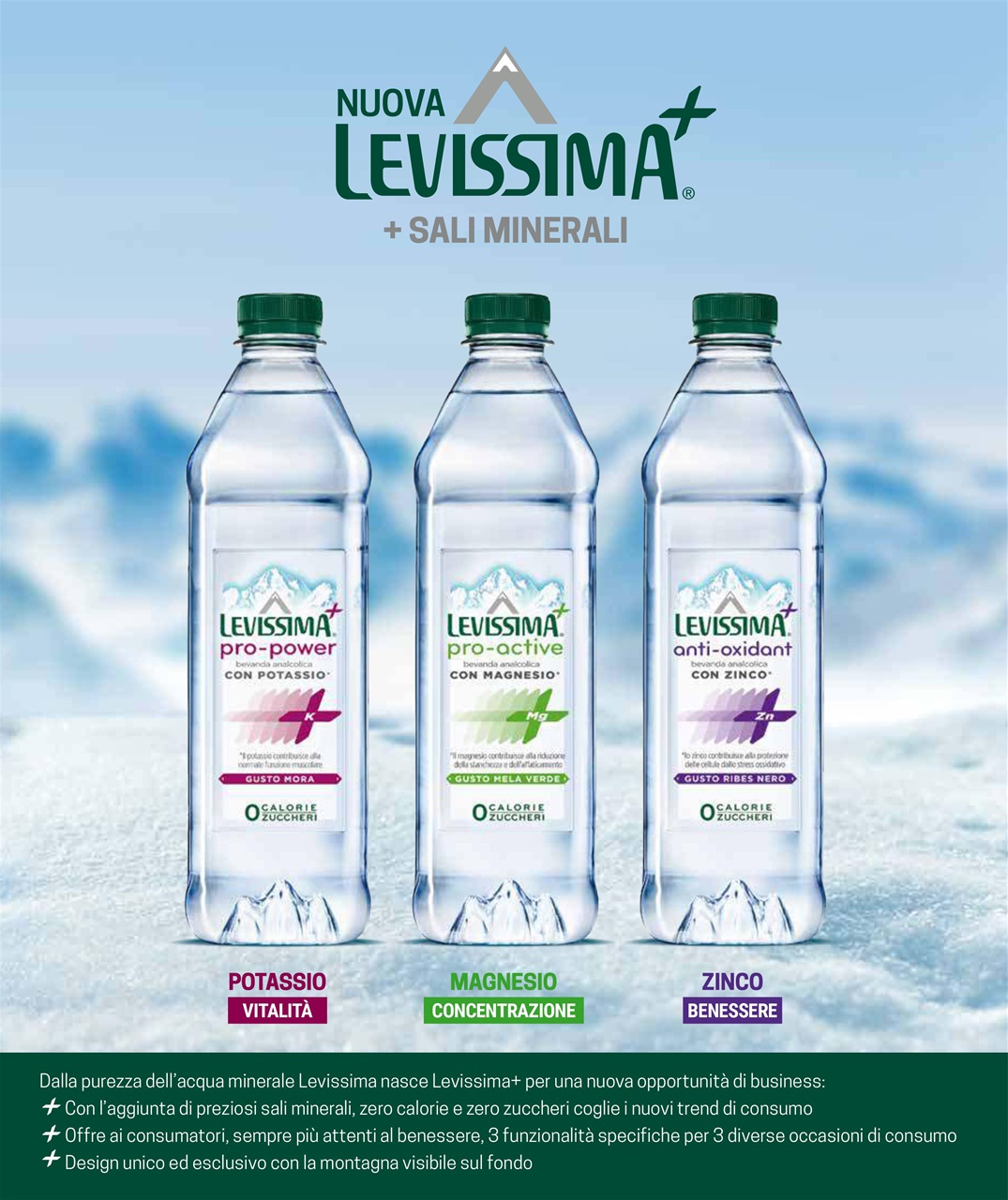 Retail&food Preview Pages