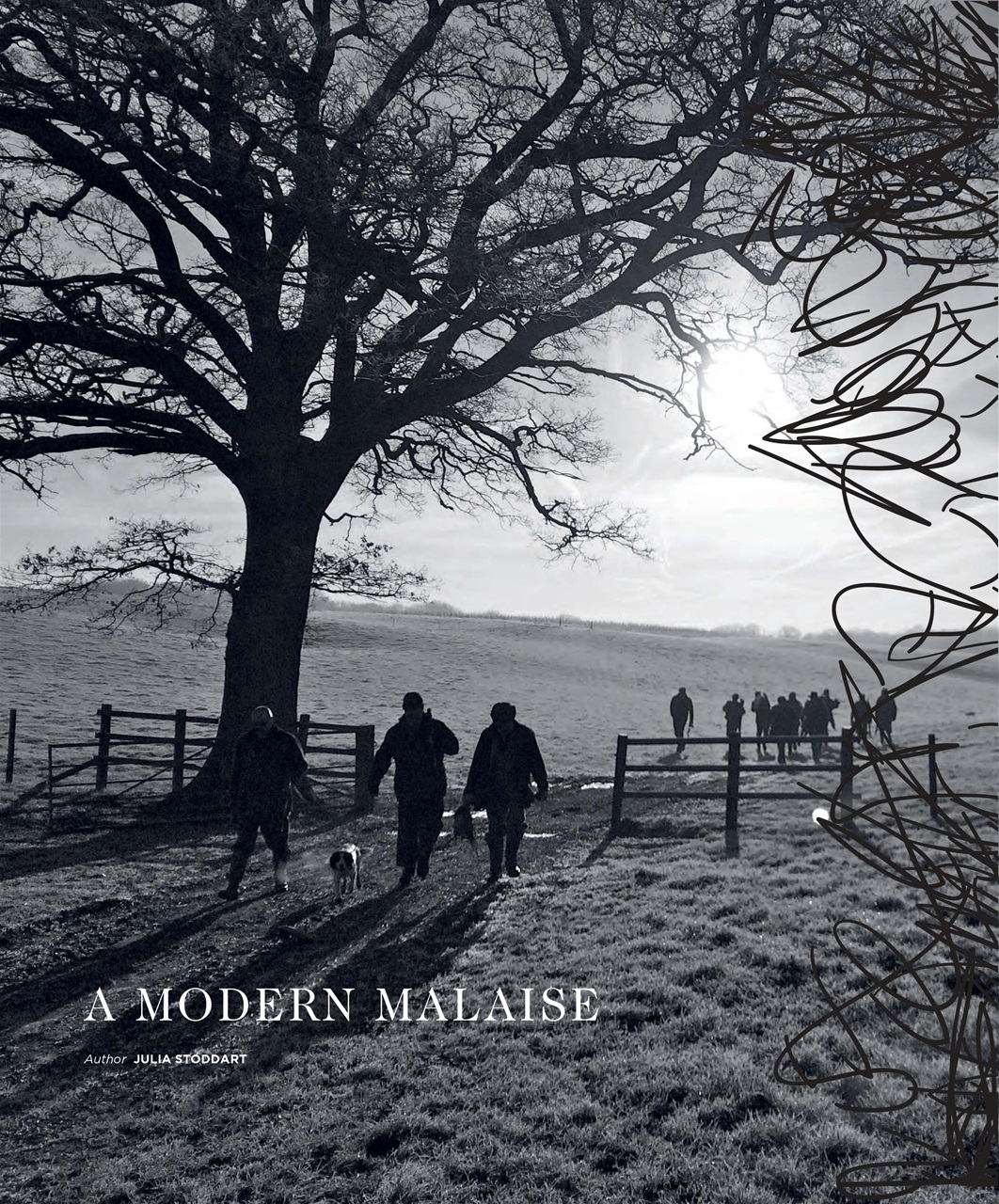 Fieldsports Journal Preview Pages