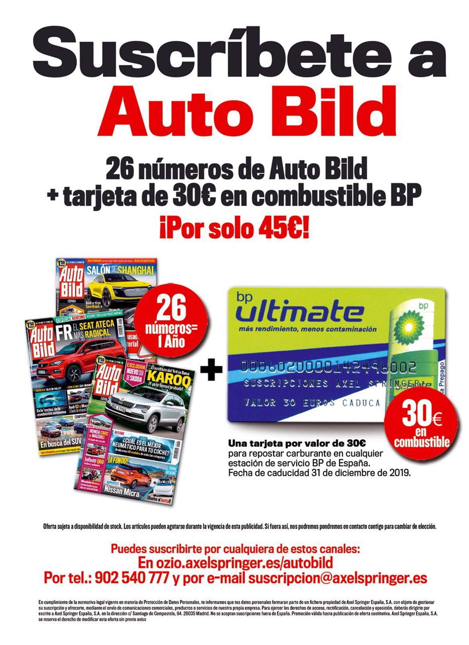 Auto Bild Preview Pages