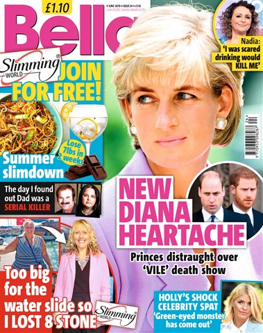 Bella Magazine issue 11th June 2019