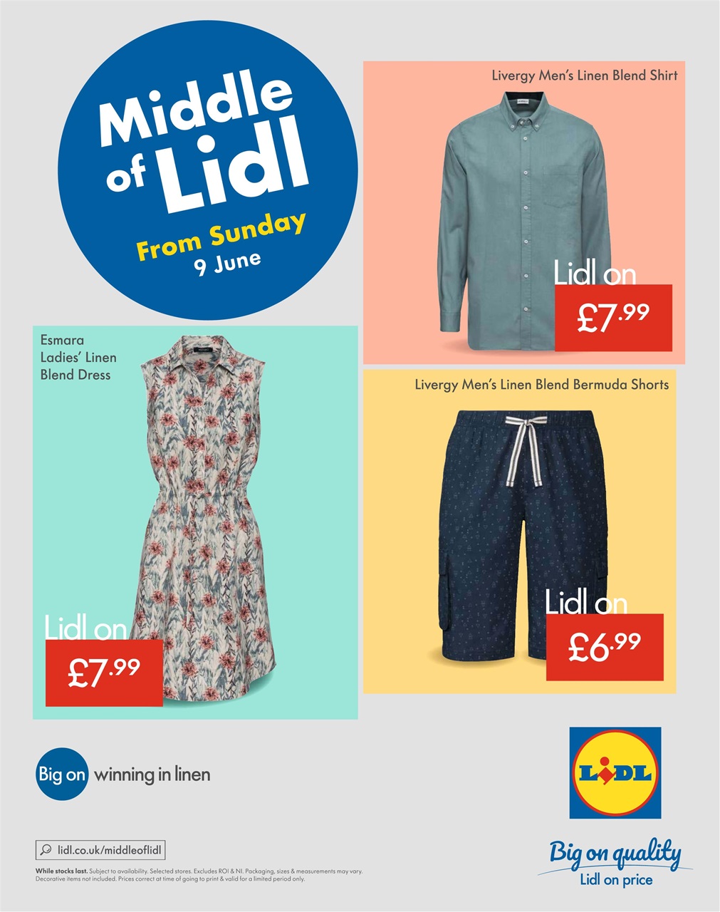 Bella Magazine Preview Pages