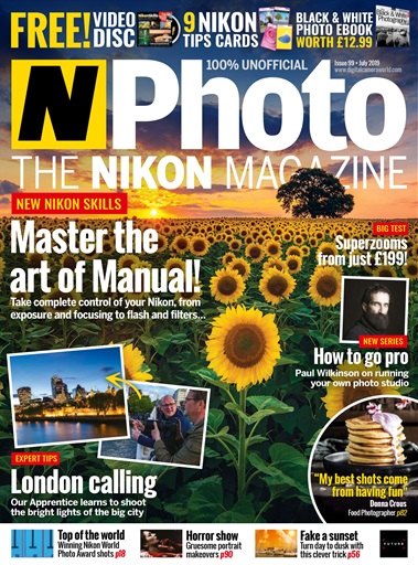 N-Photo issue 