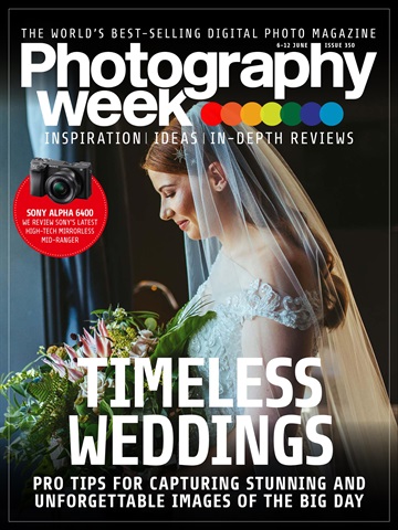 Photography Week issue Issue 350