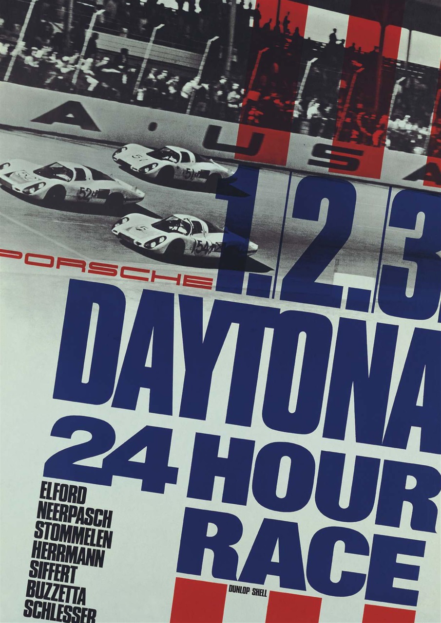 GT Porsche Preview Pages