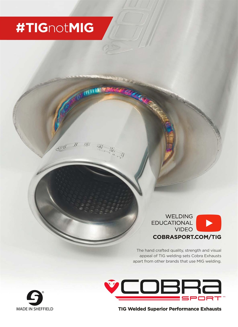 Performance Vauxhall Preview Pages