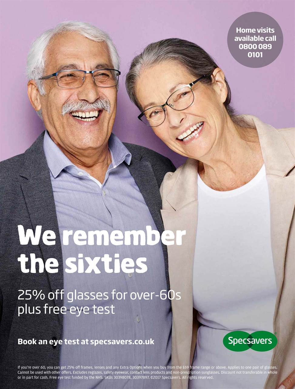 BBC Gardeners’ World Magazine Preview Pages