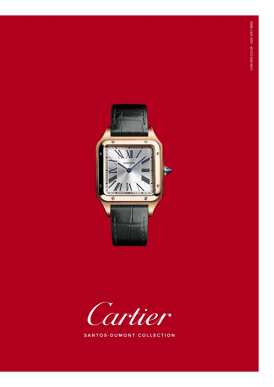 The Week Preview Pages