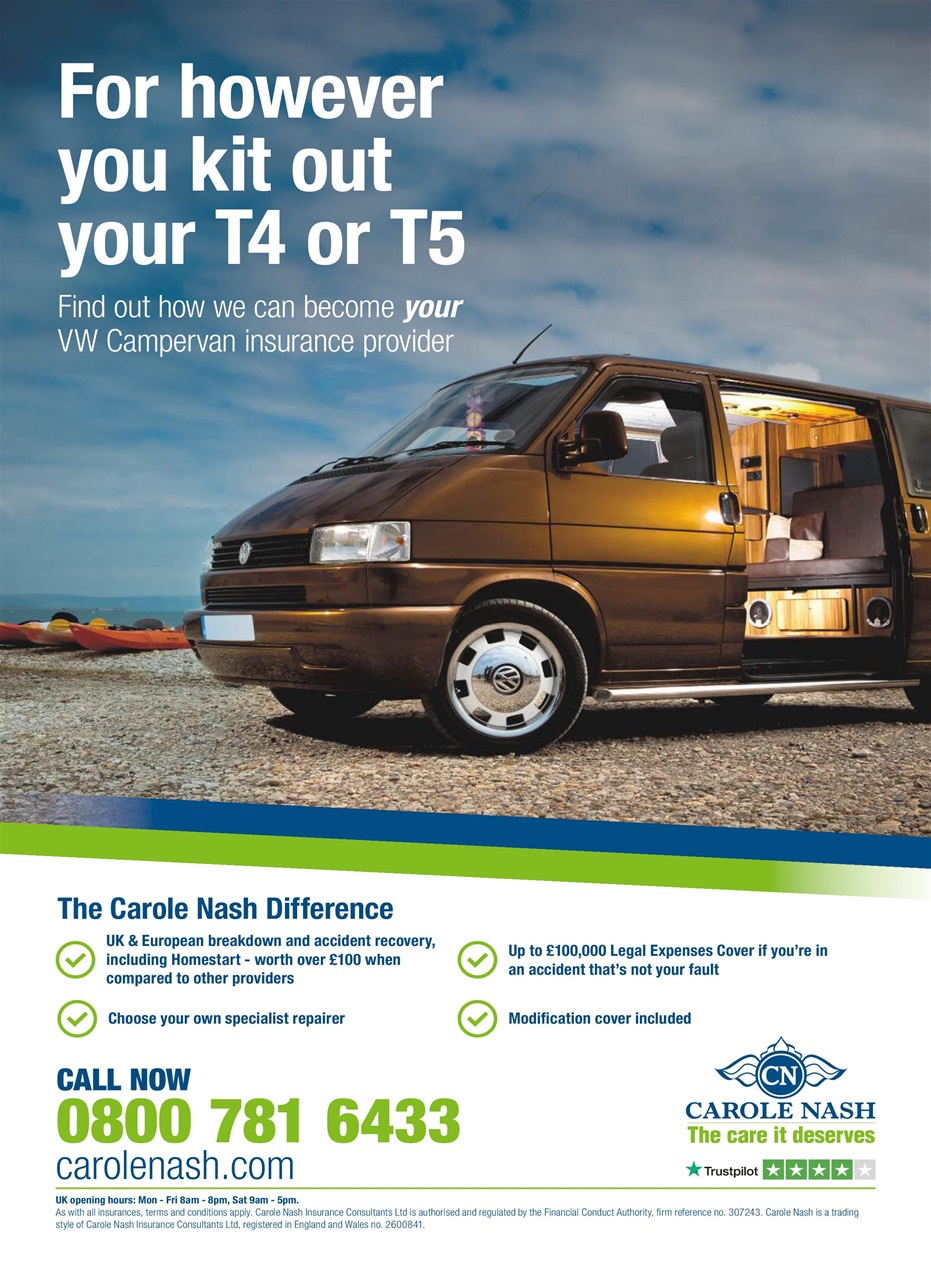 VWt Magazine Preview Pages