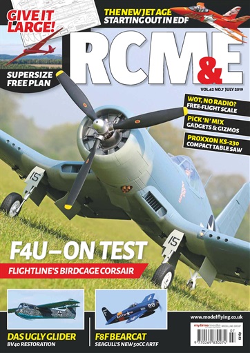 RCM&E issue 