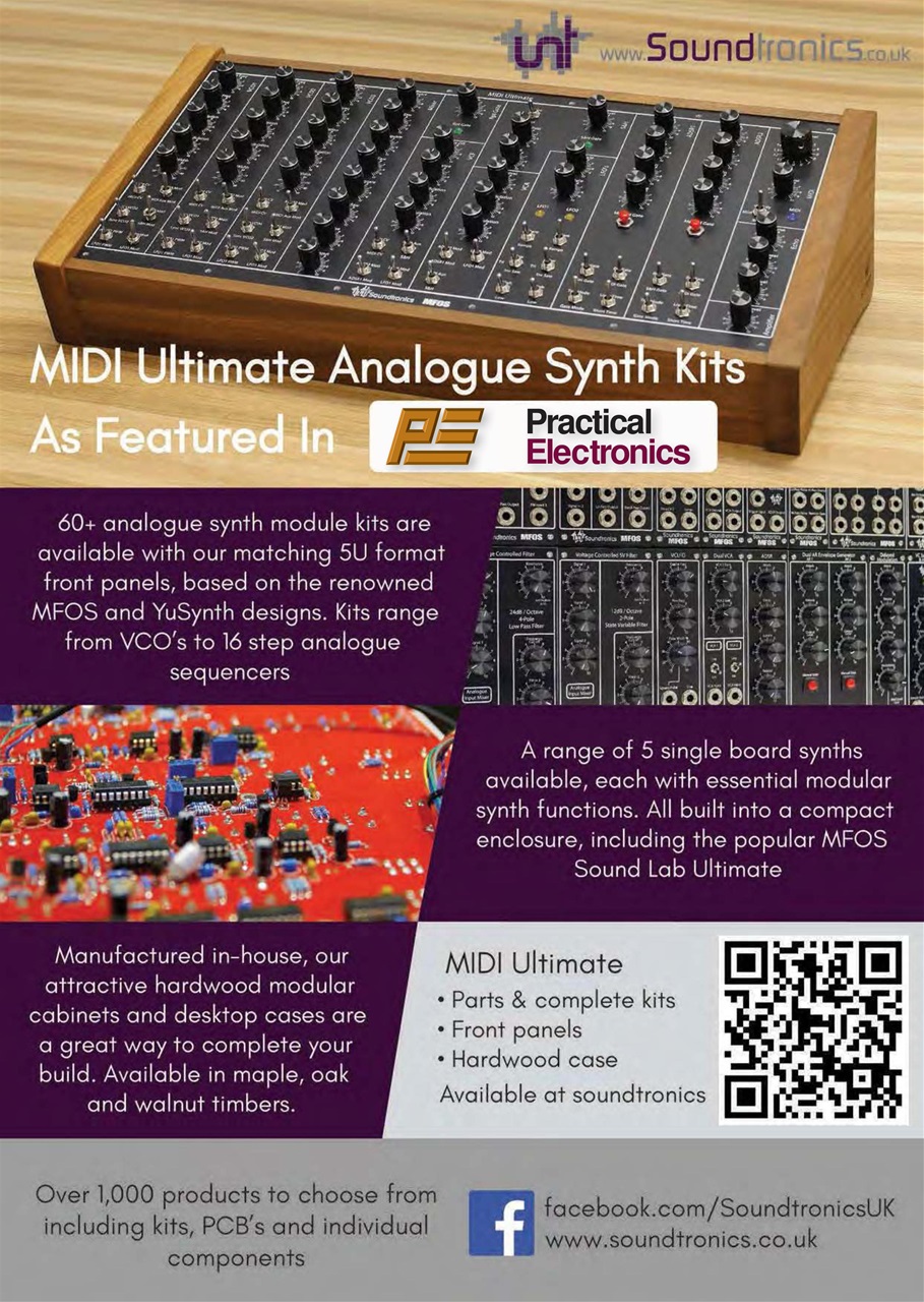 Practical Electronics Preview Pages
