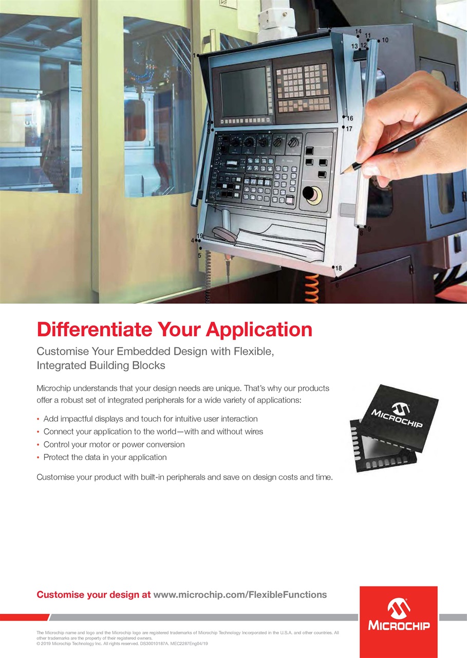 Practical Electronics Preview Pages