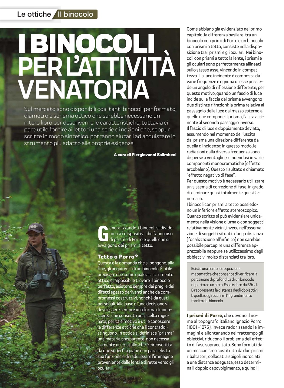 ARMI MAGAZINE Preview Pages