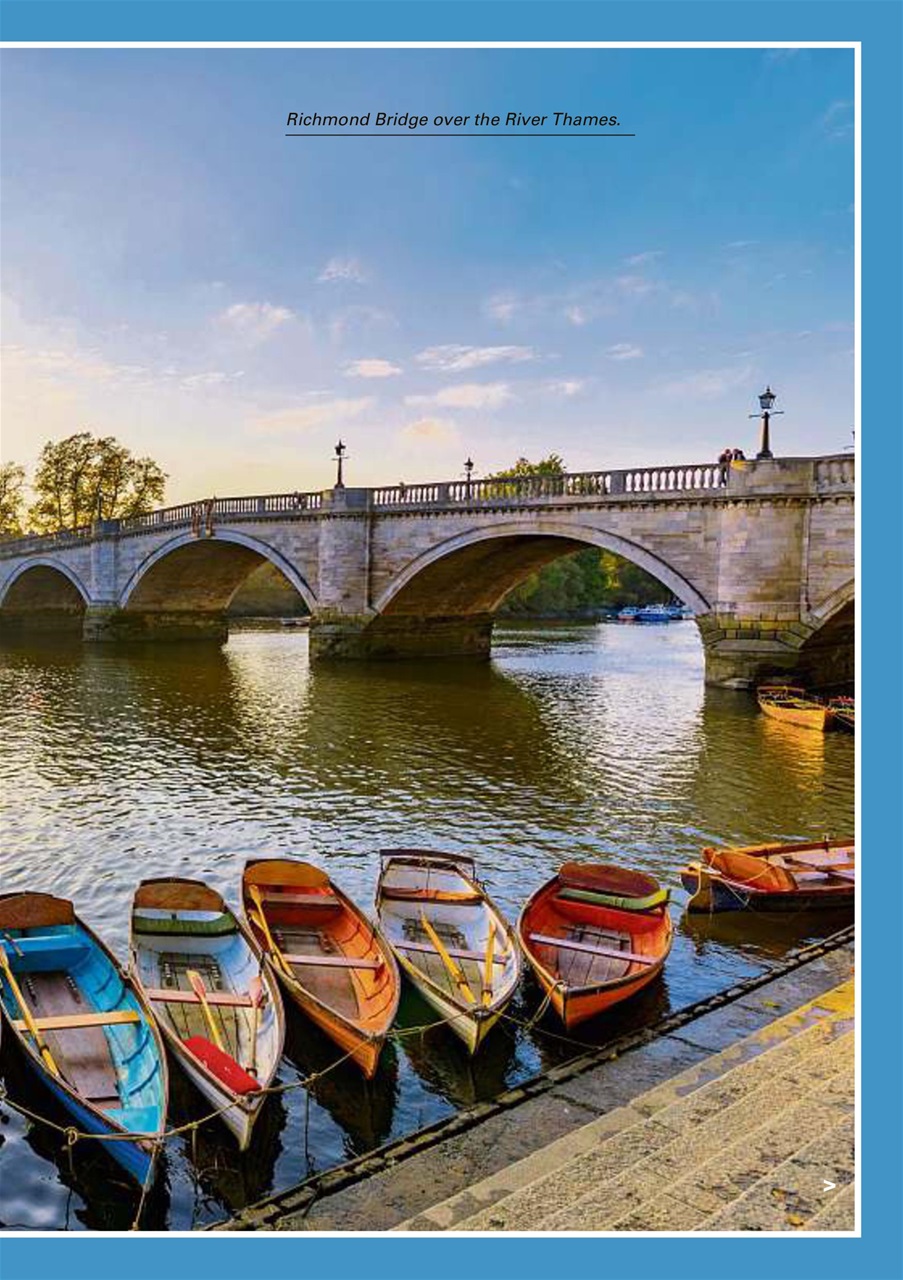 Evergreen Preview Pages