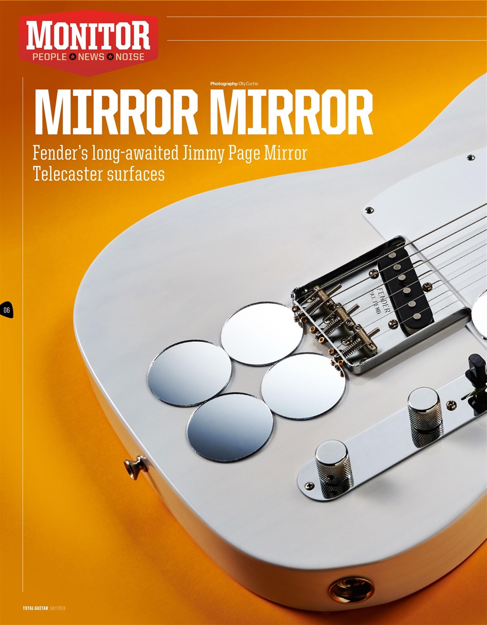 Total Guitar Preview Pages