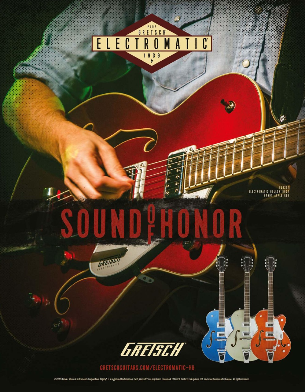 Total Guitar Preview Pages