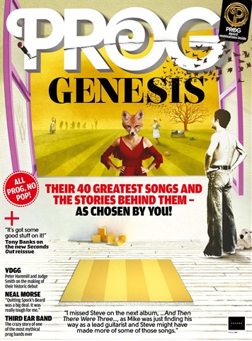 Prog issue Issue 99