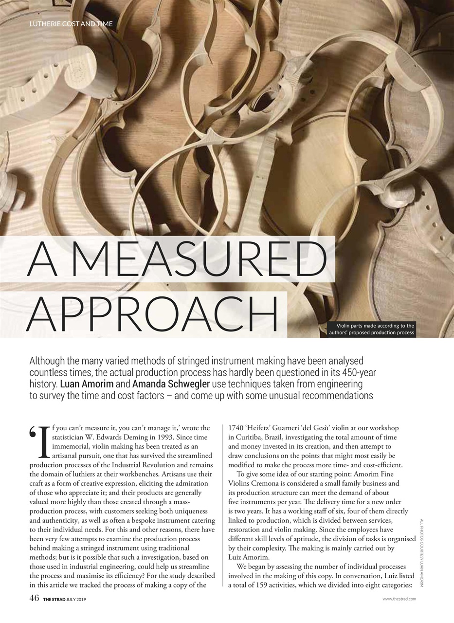 The Strad Preview Pages