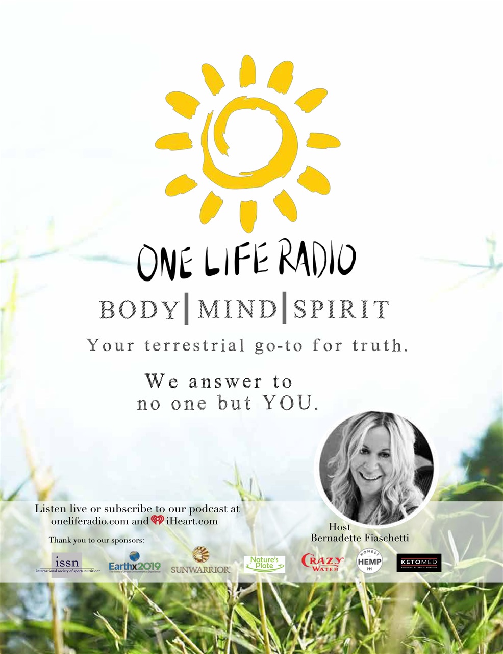 Well Being Journal Preview Pages