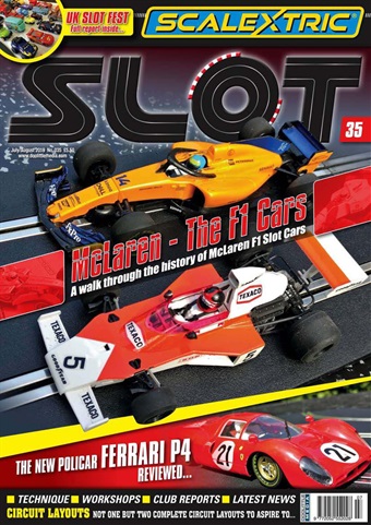 Slot issue 035 July 19