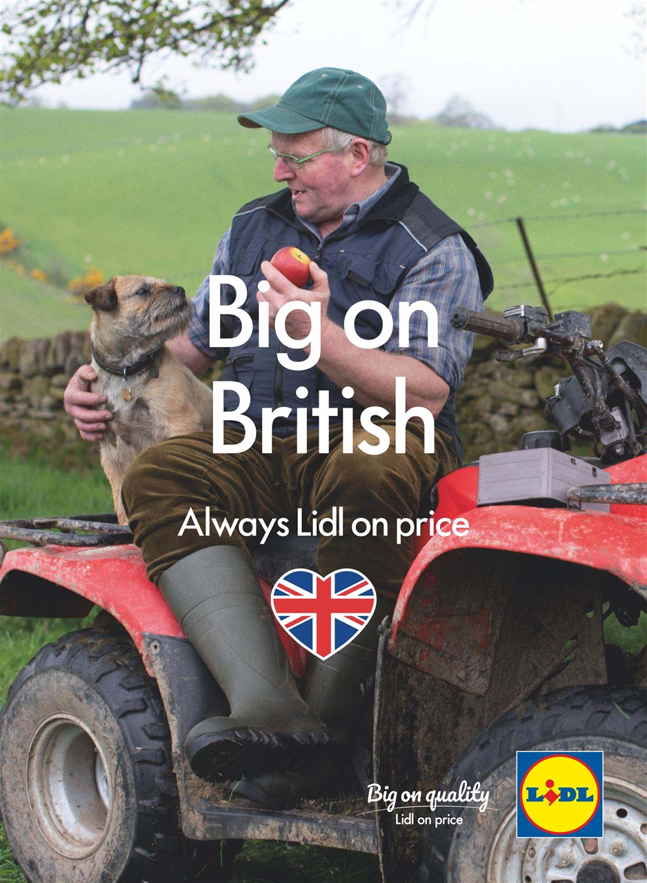 What's on TV Preview Pages