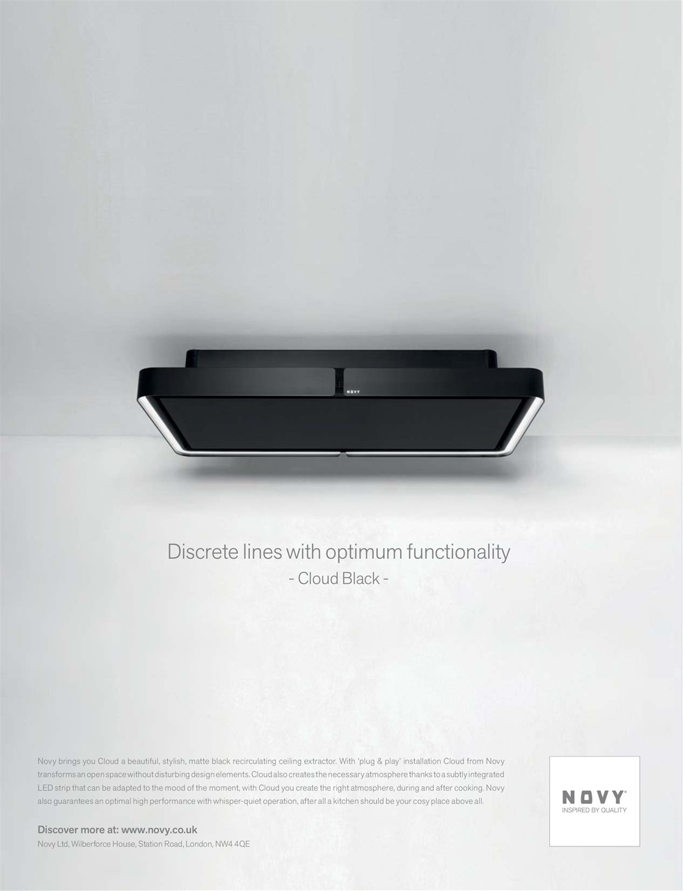 Utopia Kitchen & Bathroom Preview Pages