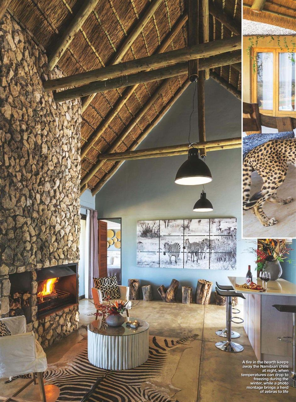 Hello! Magazine Preview Pages