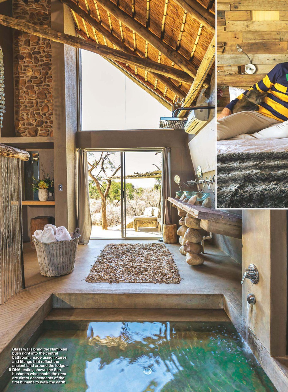 Hello! Magazine Preview Pages