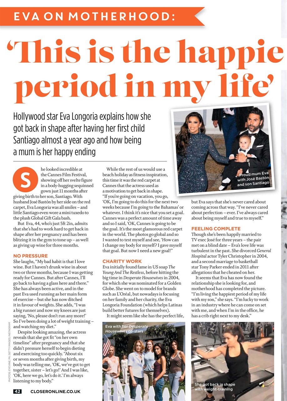 Closer Preview Pages