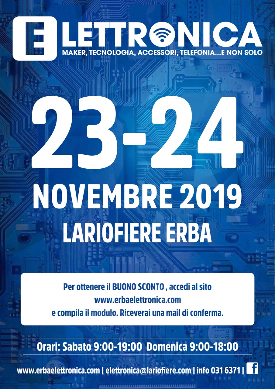 L'HOBBY DELLA SCIENZA E DELLA TECNICA Preview Pages