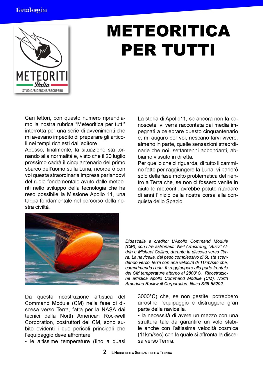 L'HOBBY DELLA SCIENZA E DELLA TECNICA Preview Pages