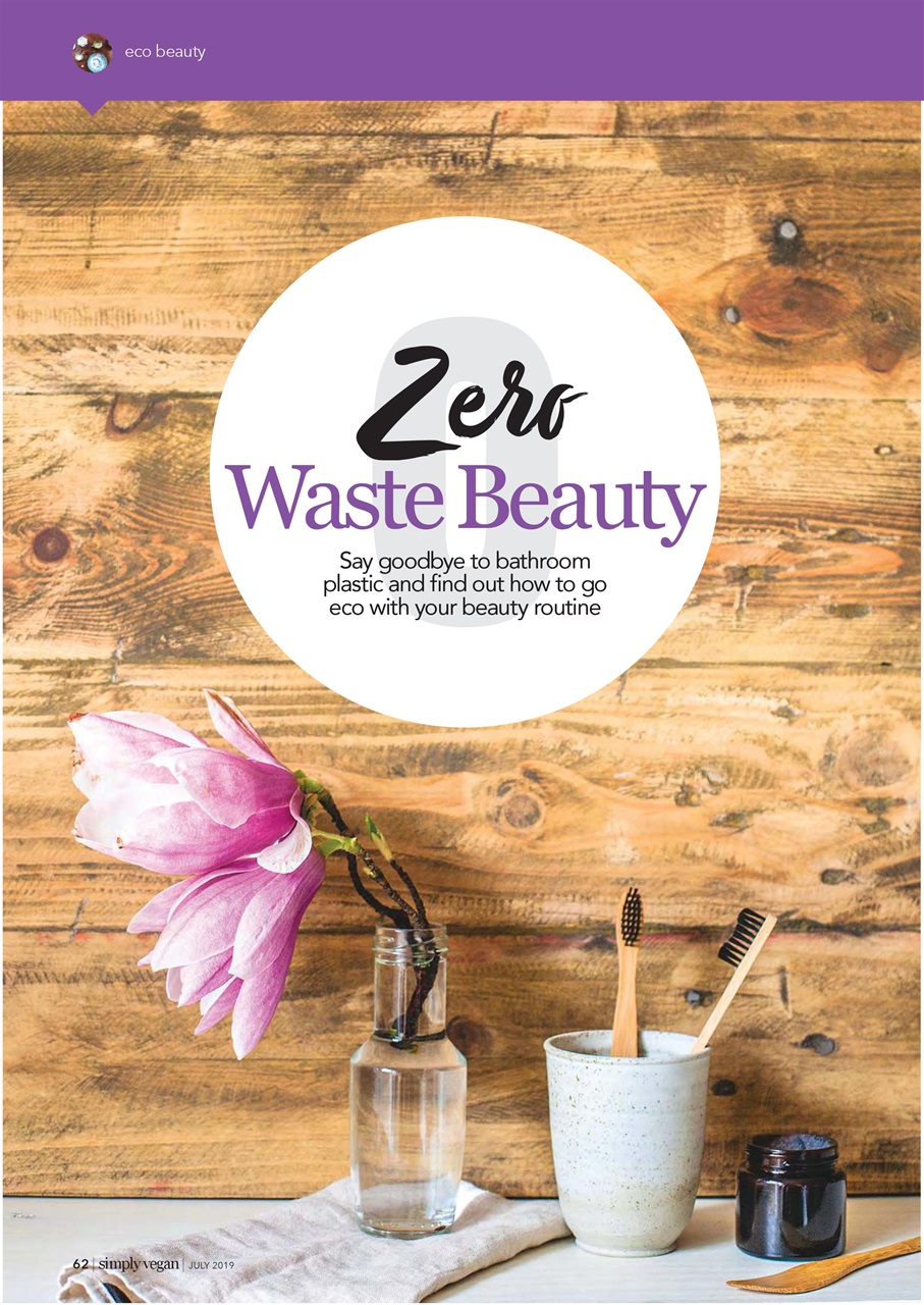 Simply Vegan Preview Pages