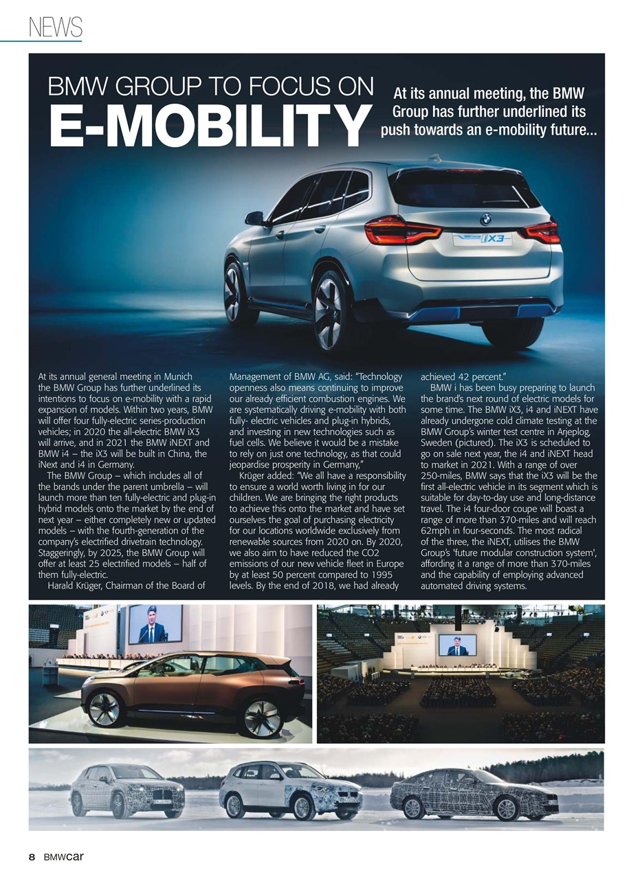 Total BMW Preview Pages