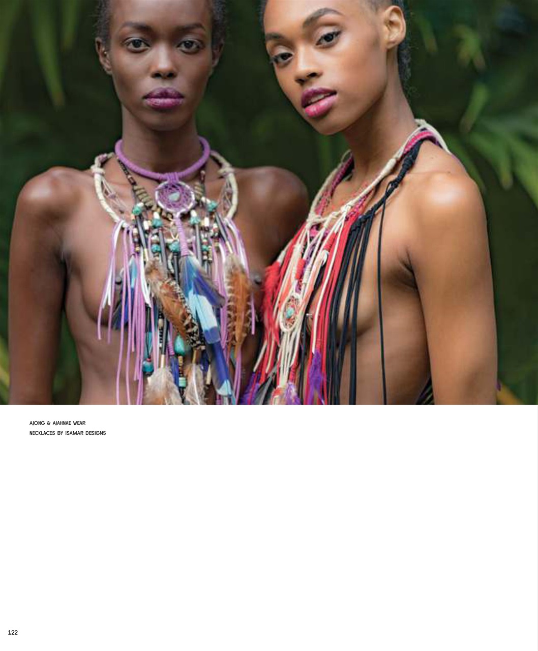 Ubikwist Magazine Preview Pages