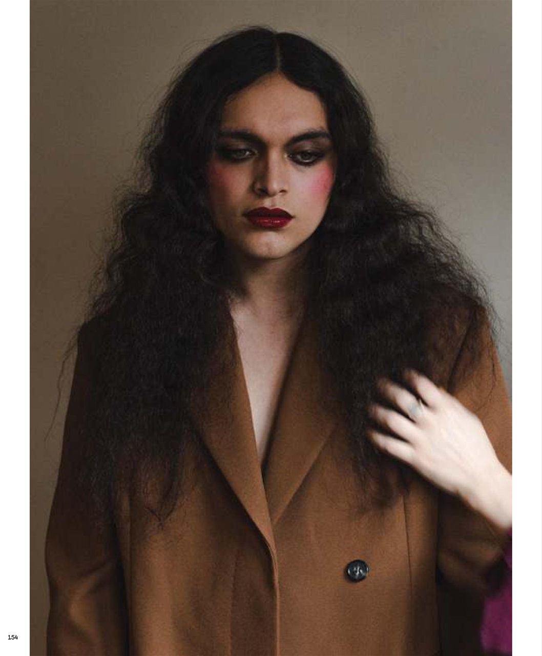 Ubikwist Magazine Preview Pages