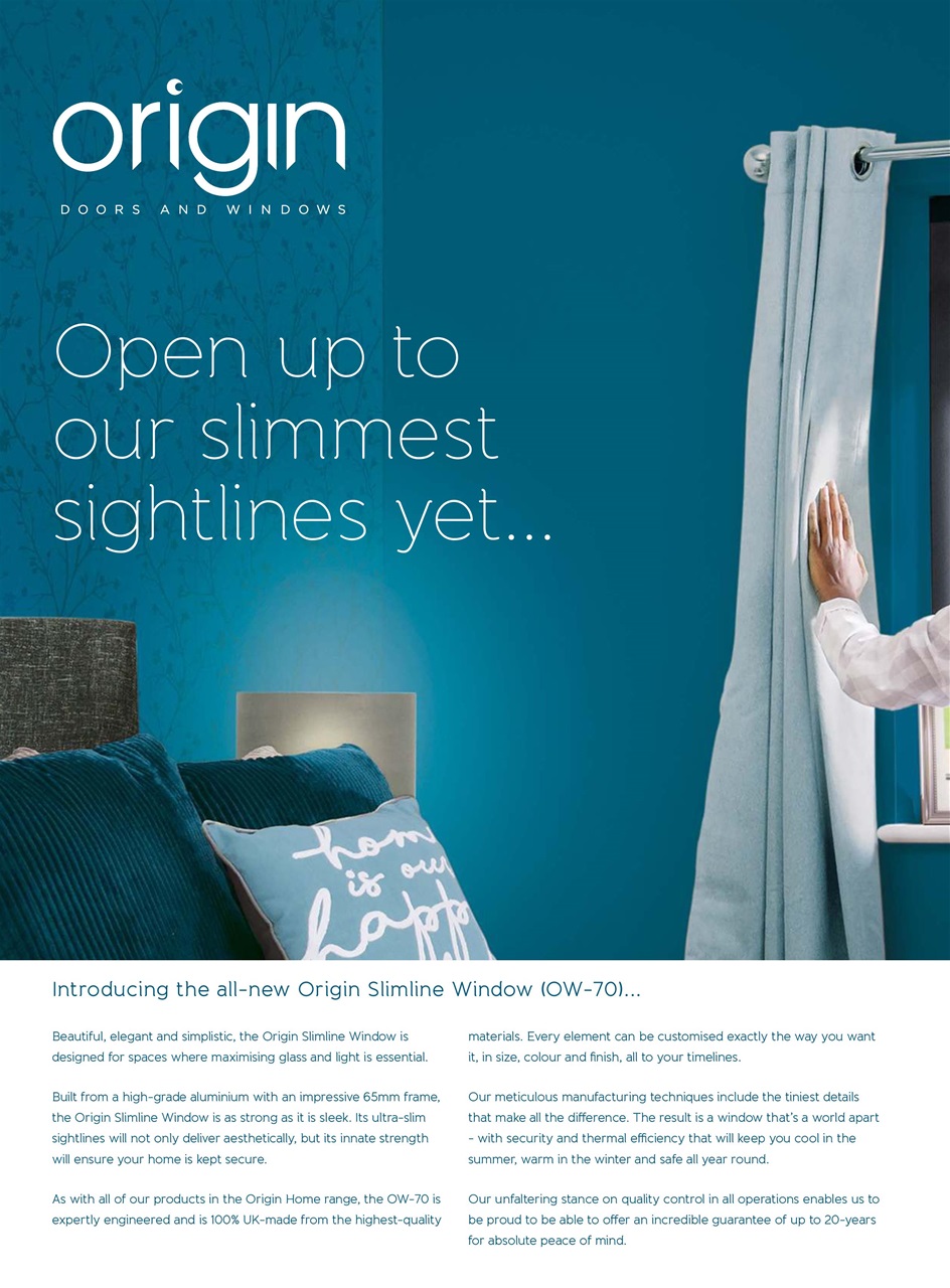 Good Homes Magazine Preview Pages