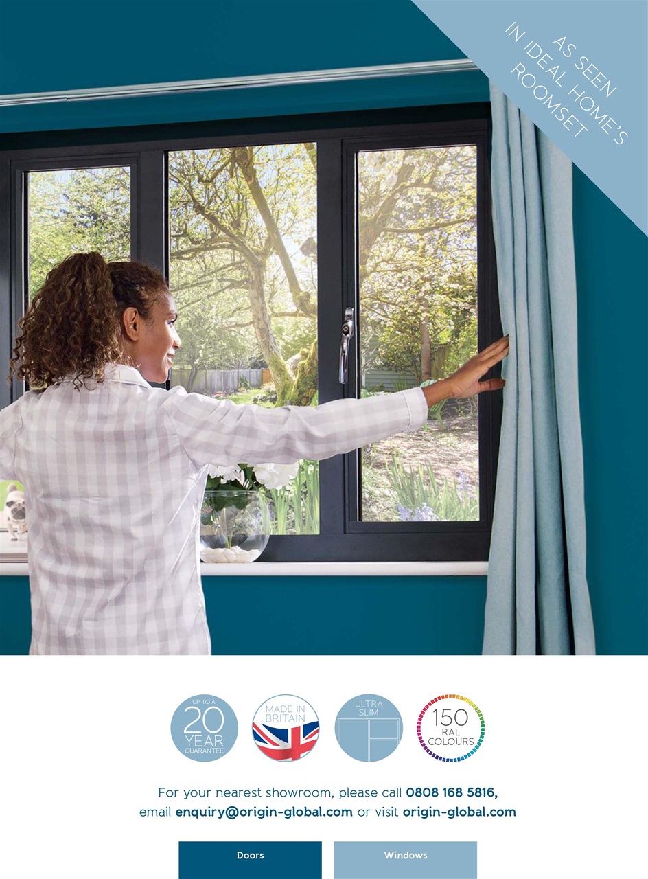 Good Homes Magazine Preview Pages