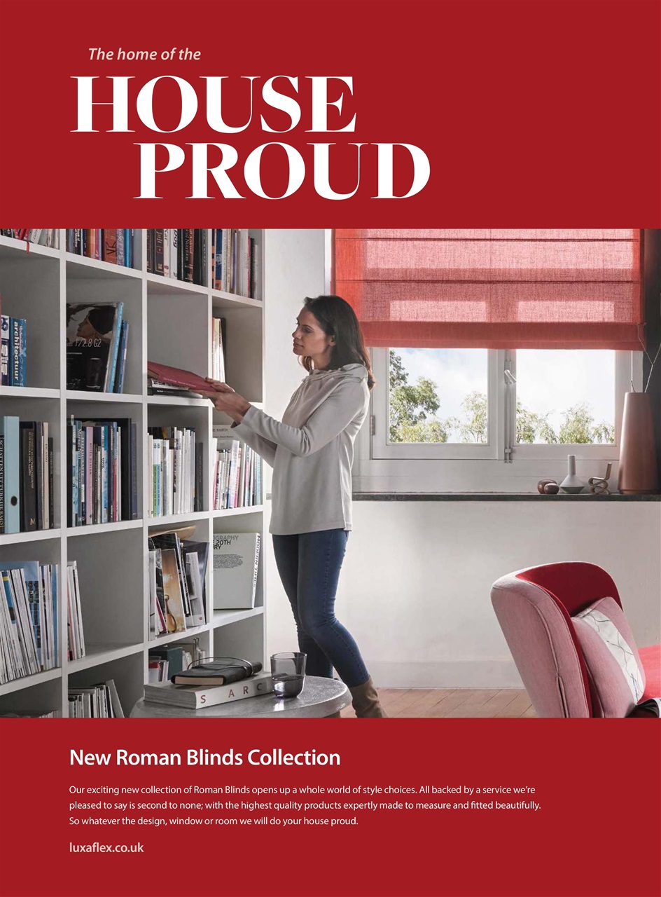 Good Homes Magazine Preview Pages