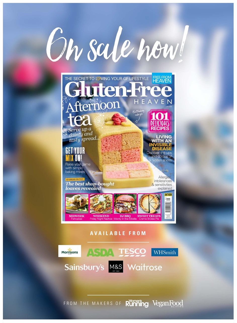 Healthy Diet Preview Pages