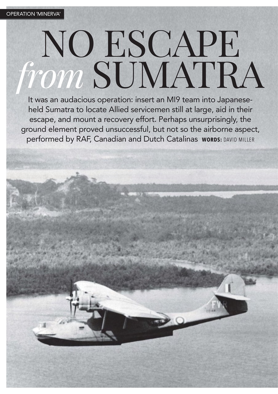 Aeroplane Preview Pages