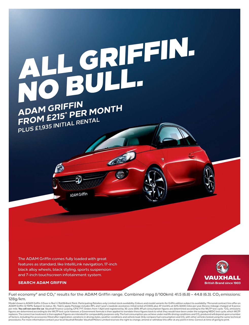 Autocar Preview Pages