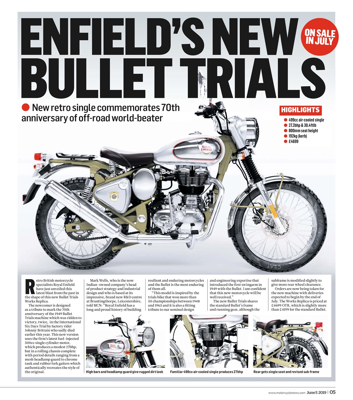 MCN Preview Pages