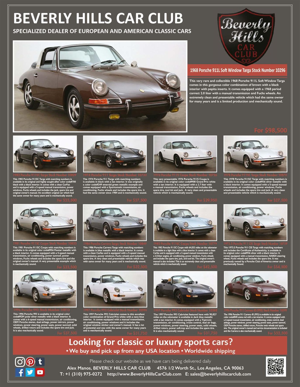 Total 911 Preview Pages