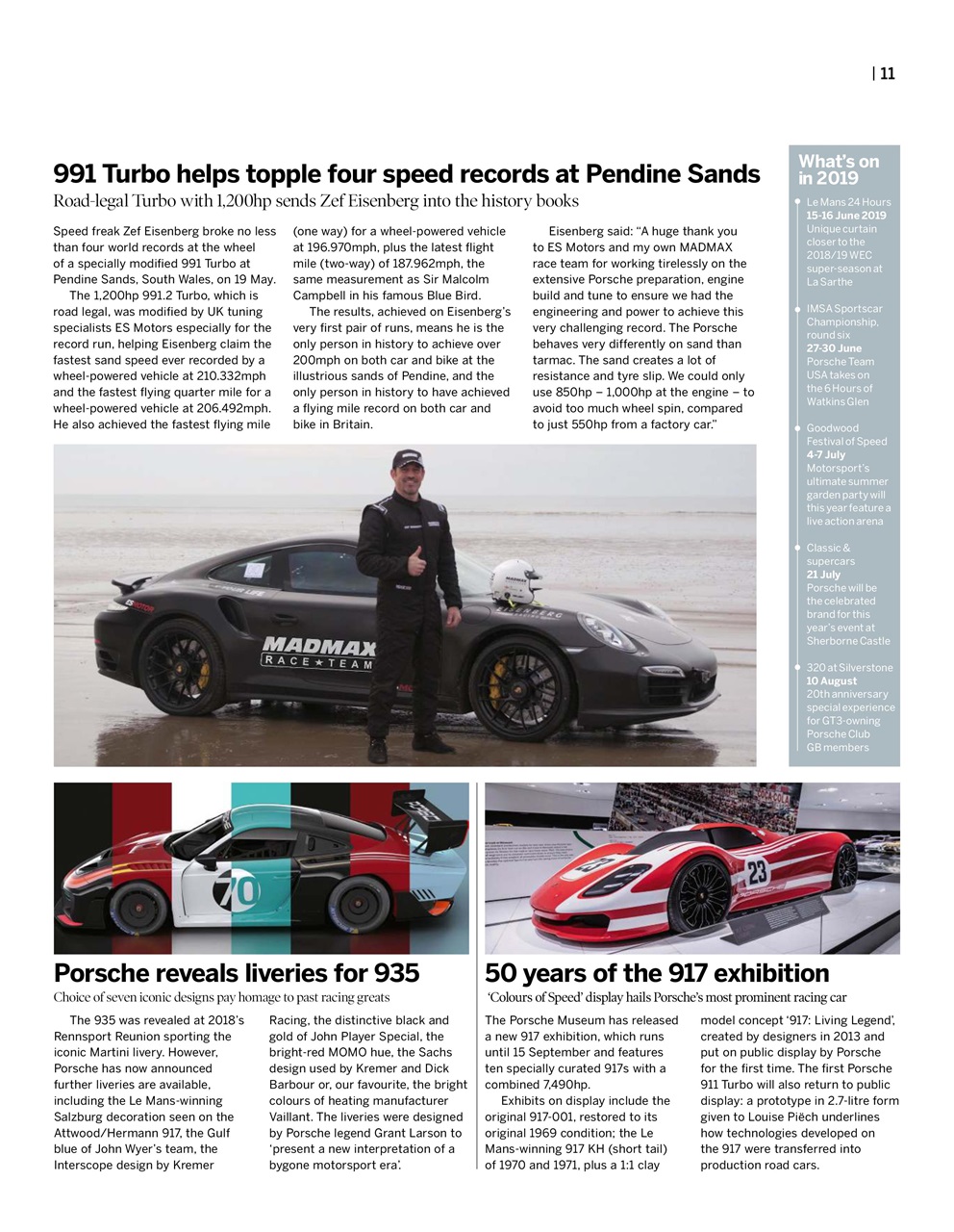 Total 911 Preview Pages