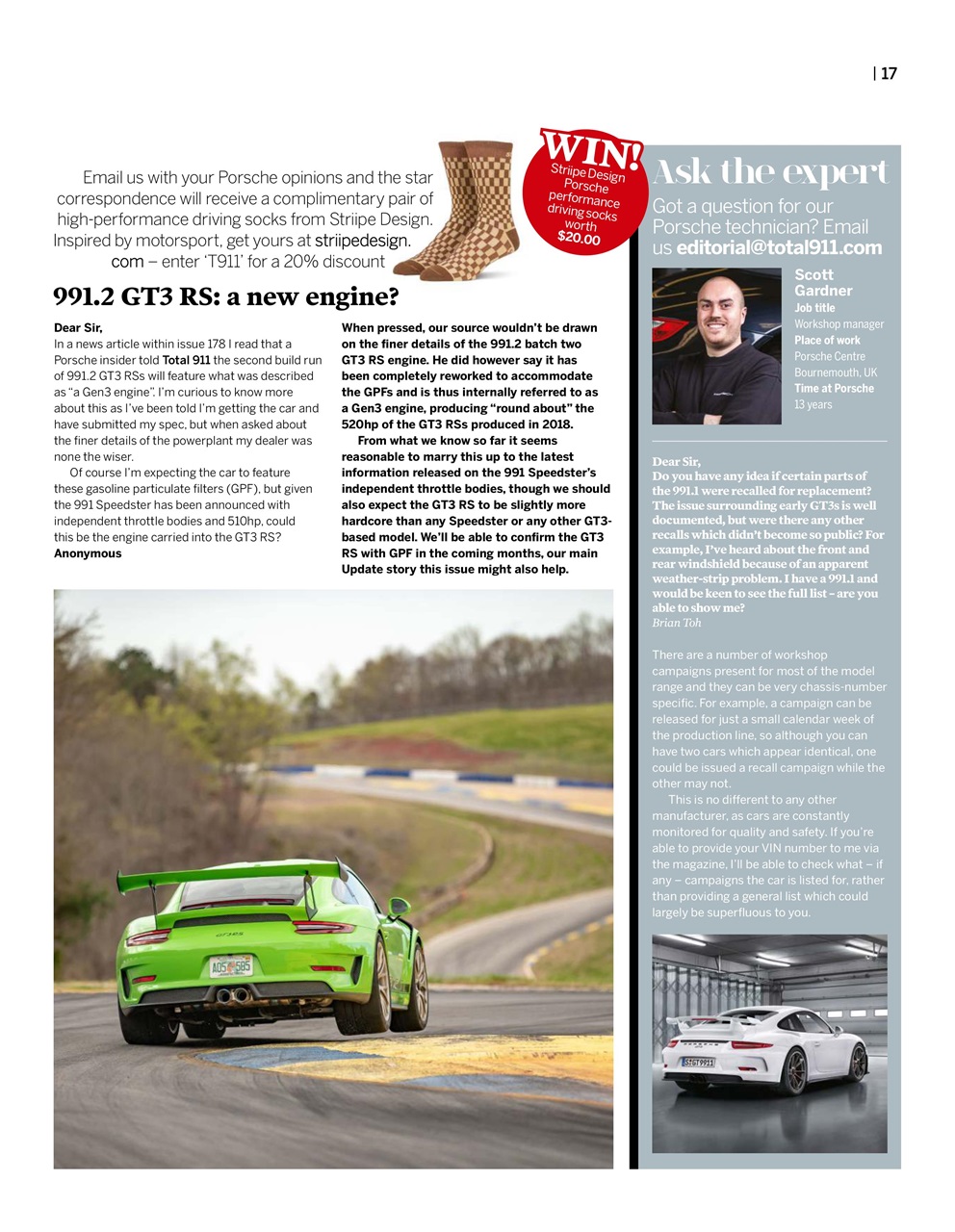 Total 911 Preview Pages