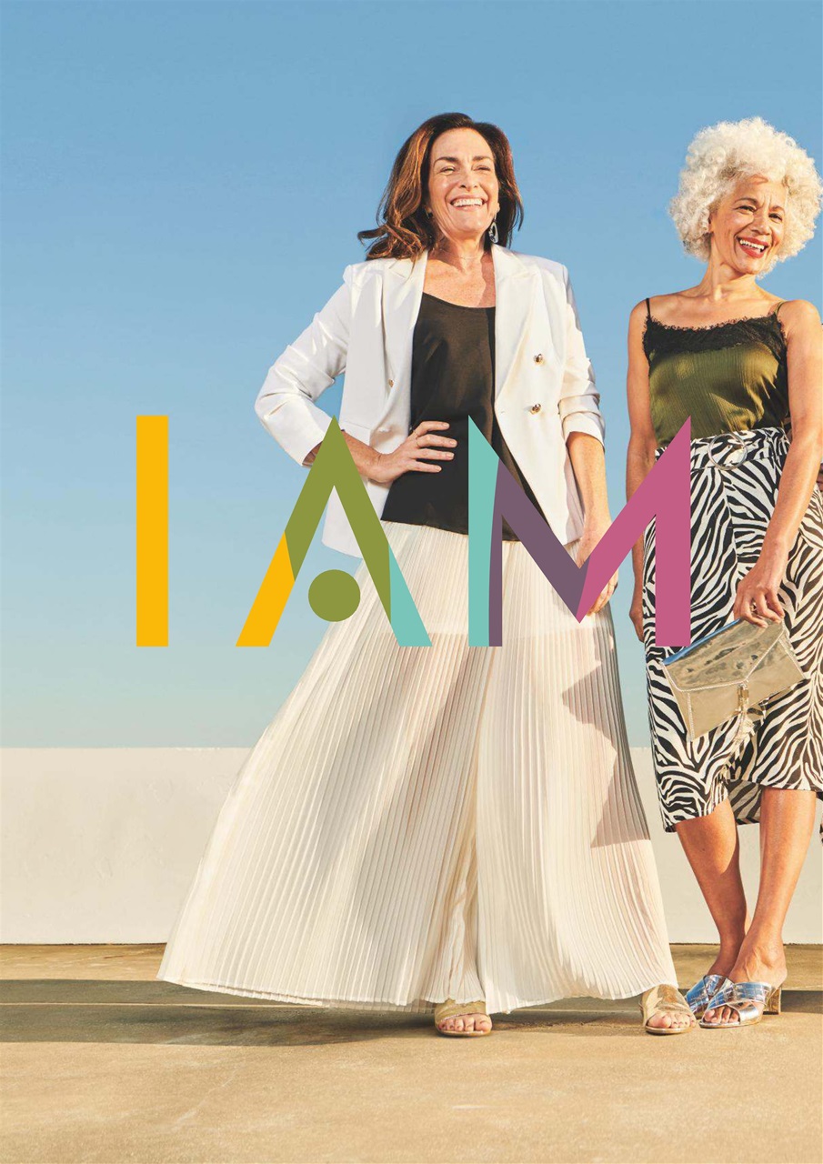 Woman's Own Preview Pages