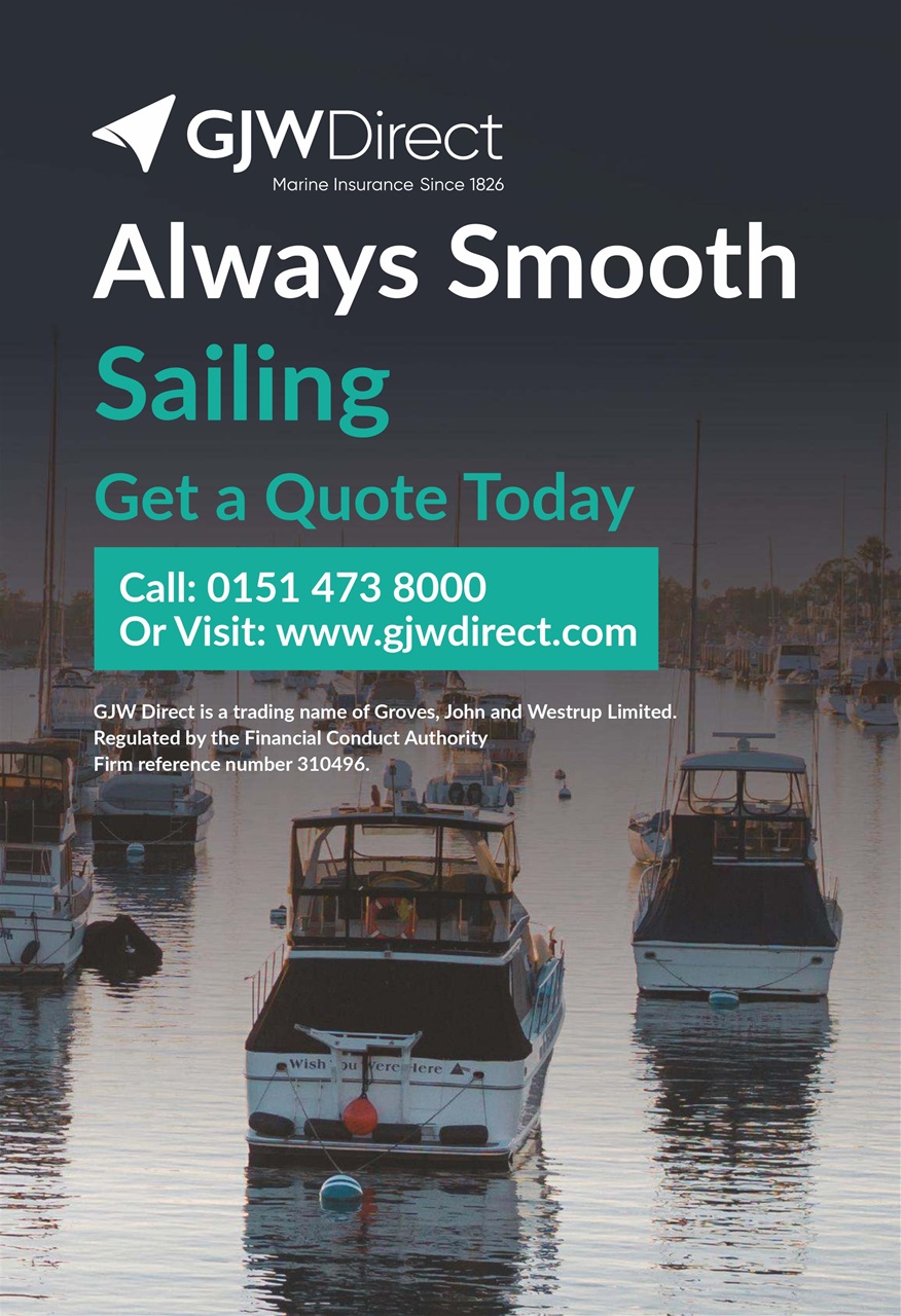 Practical Boatowner Preview Pages