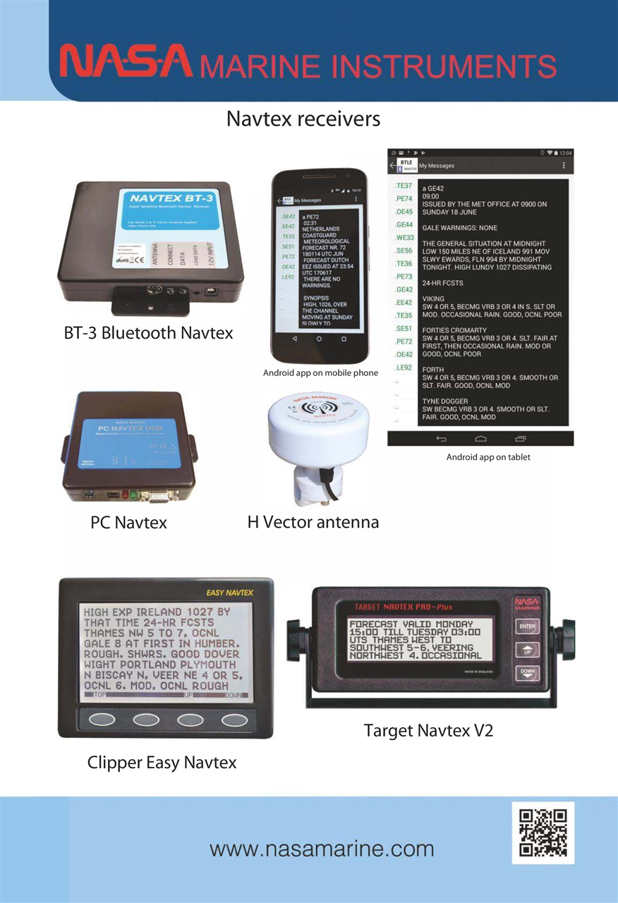Practical Boatowner Preview Pages
