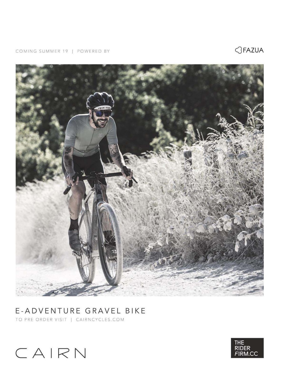 Cycling Weekly Preview Pages